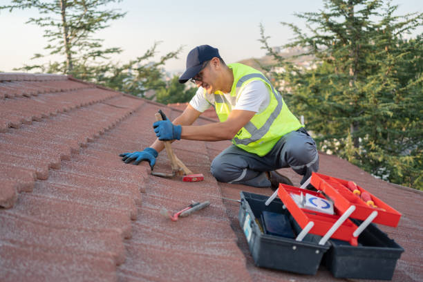 Quick and Trustworthy Emergency Roof Repair Services in St Charles, MO
