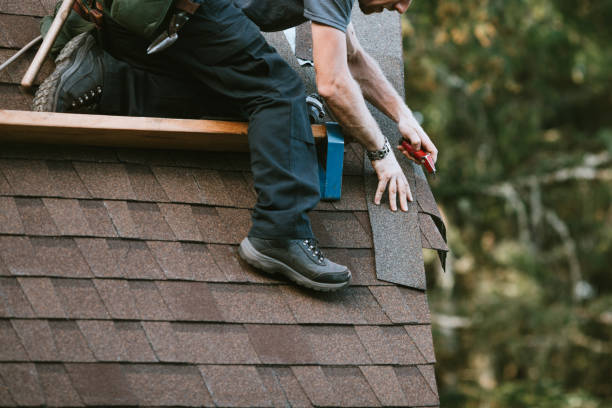 Quick and Trustworthy Emergency Roof Repair Services in St Charles, MO